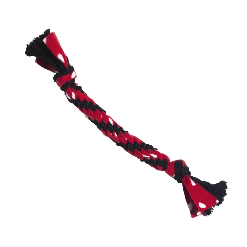 KONG Signature Rope Dual Knot Jouet pour chiens