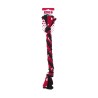KONG Signature Rope Dual Knot Jouet pour chiens