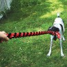 KONG Signature Rope Dual Knot Jouet pour chiens