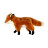 KONG Wild Low Stuff Renard jouet en peluche pour chiens
