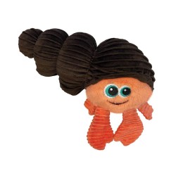 KONG Hermit Crab jouet en peluche pour chiens