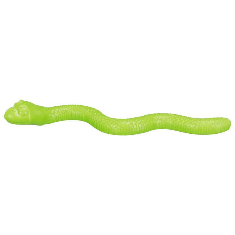 Freezack TPR Snack​-​Snake jouet d’intelligence pour chiens