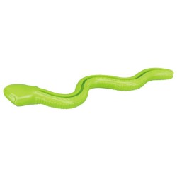 Freezack TPR Snack​-​Snake jouet d’intelligence pour chiens