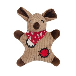 Freezack Baby Bear jouet en peluche pour chiens
