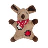 Freezack Baby Bear jouet en peluche pour chiens