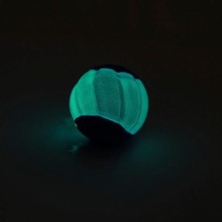 Jouets Zeus Duo Ball Squeak ​& Glow pour chiens