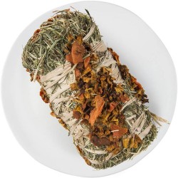 PUUR Pauze Botte De Foin Légumes