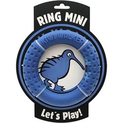 KIWI RING BLEU M pour chiens