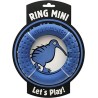 KIWI RING BLEU M pour chiens