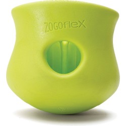 TOPPL SMALL GREEN WEST PAW vert pour chiens