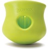 TOPPL SMALL GREEN WEST PAW vert pour chiens