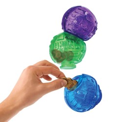 KONG Lock​-​It Jouet pour chiens
