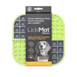 Licki Mat Slomo gamelle pour chiens