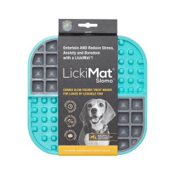 Licki Mat Slomo gamelle pour chiens