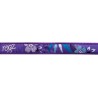 Rogz Fancy Dress Purple Forest laisse pour chiens