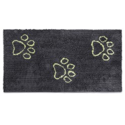 Dog Gone Smart Dirty Door Mat matelas pour chiens