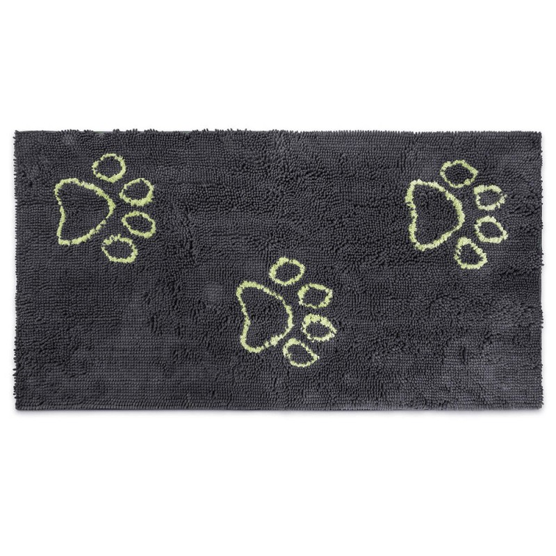 Dog Gone Smart Dirty Door Mat matelas pour chiens