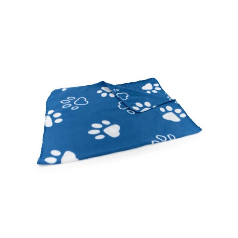 Freezack Basic Paw Couverture pour chiens