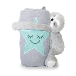 Freezack Sloth Star Couverture pour chiens