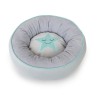 Freezack Star round dog bed pour chiens