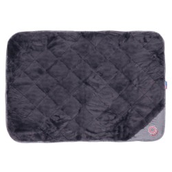 Thermo Switch Samos matelas gris pour chiens