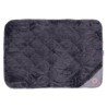 Thermo Switch Samos matelas gris pour chiens