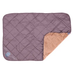 Thermo Switch Samos matelas brun pour chiens
