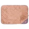 Thermo Switch Samos matelas brun pour chiens