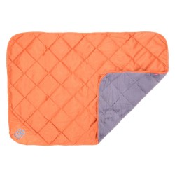 Thermo Switch Samos matelas orange pour chiens