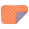 Thermo Switch Samos matelas orange pour chiens