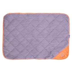 Thermo Switch Samos matelas orange pour chiens