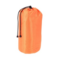 Thermo Switch Samos matelas orange pour chiens