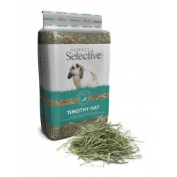Science Selective Timothy Hay foin pour lapins
