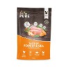 bePure Taste of Forest ​& Sea (for Indoor Cats) croquettes pour chats