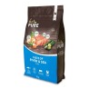 bePure Taste of River ​& Sea croquettes pour chats