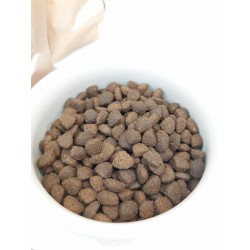 Croquettes Joys'Food sèche au Poulet frais pour chats