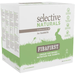 Selective Naturals...