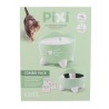 Catit Pixi Fountain Combo Kit distributeur vert pour chats