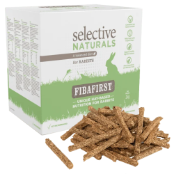 Selective Naturals Fibrafirst 2kg