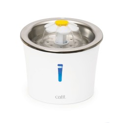 Catit Flower Fountain Top Fontaine pour chats