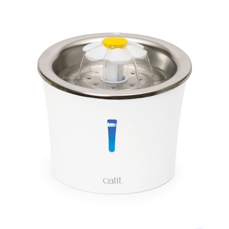 Catit Flower Fountain Top Fontaine pour chats