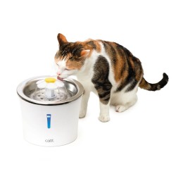 Catit Flower Fountain Top Fontaine pour chats