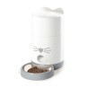 Catit Pixi Distributeur automatique de nourriture intelligent blanc pour chats