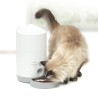 Catit Pixi Distributeur automatique de nourriture intelligent blanc pour chats