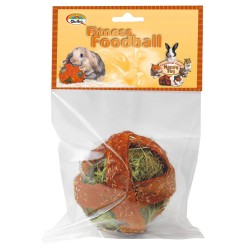 Quiko Fitness Foodball...