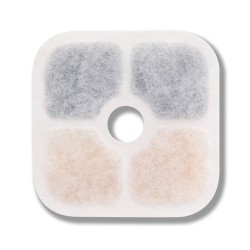 Catit Pixi Fountain Filter distributeur pour chats