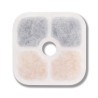Catit Pixi Fountain Filter distributeur pour chats