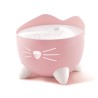 Catit Pixi Fountain distributeur rose pour chats