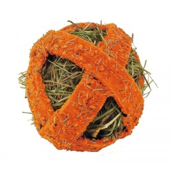 Quiko Fitness Foodball Carrots 100g