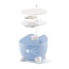 Catit Pixi Fountain distributeur bleu pour chats